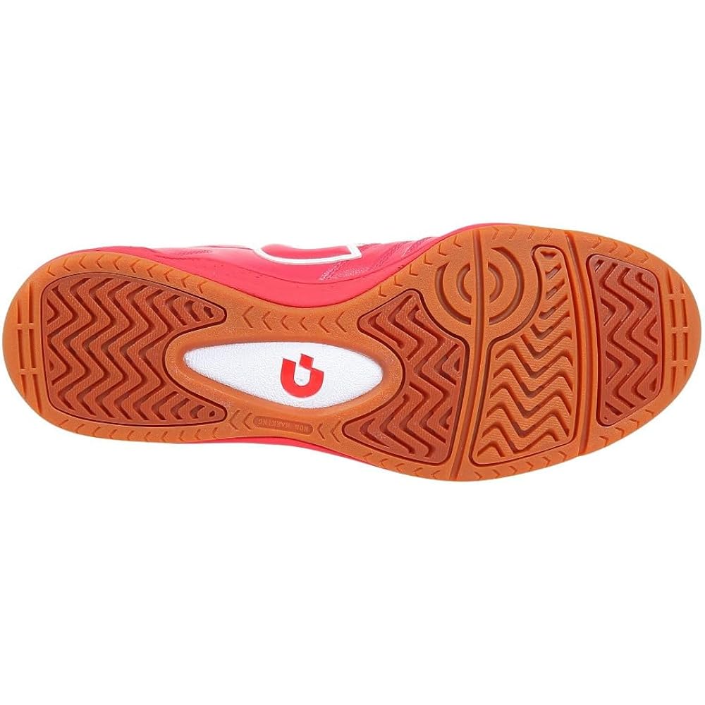 [Desporti] Futsal Shoes Indoor San Luis KI III DS-2035