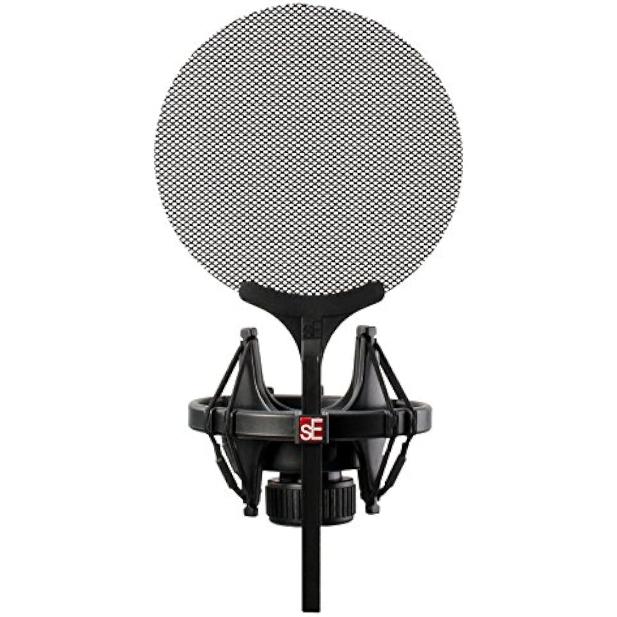 sE Electronics Isolation Pack Shock Mount + Metal Pop Filter [Domestic Genuine Product]