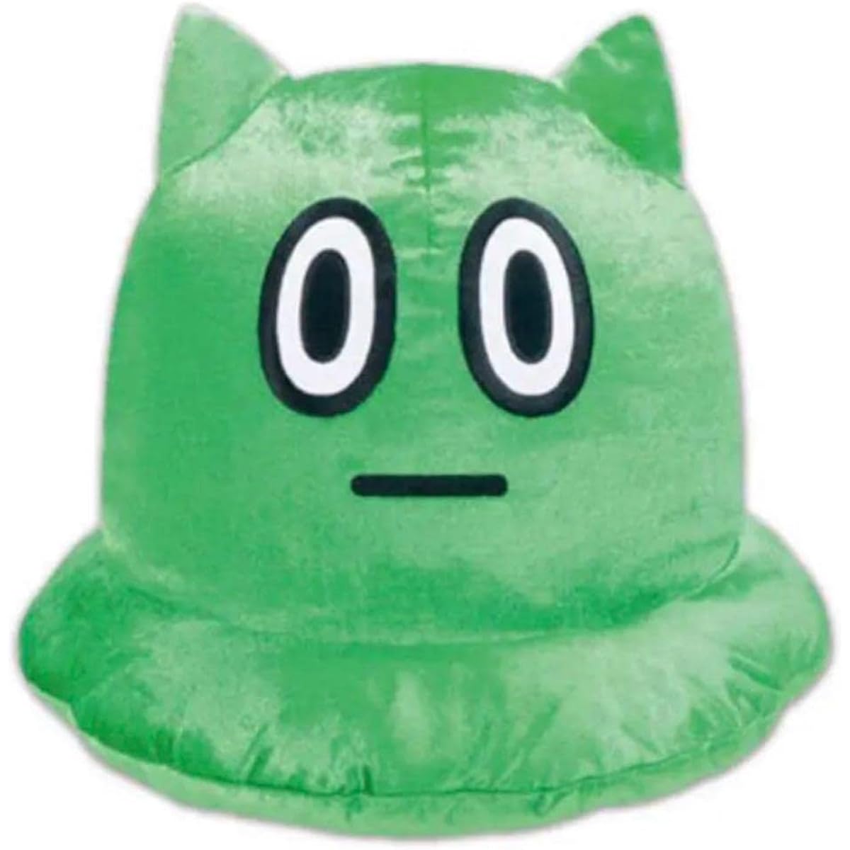 Ponkotsu Quest Plush Toy XL Premium Imra DJ