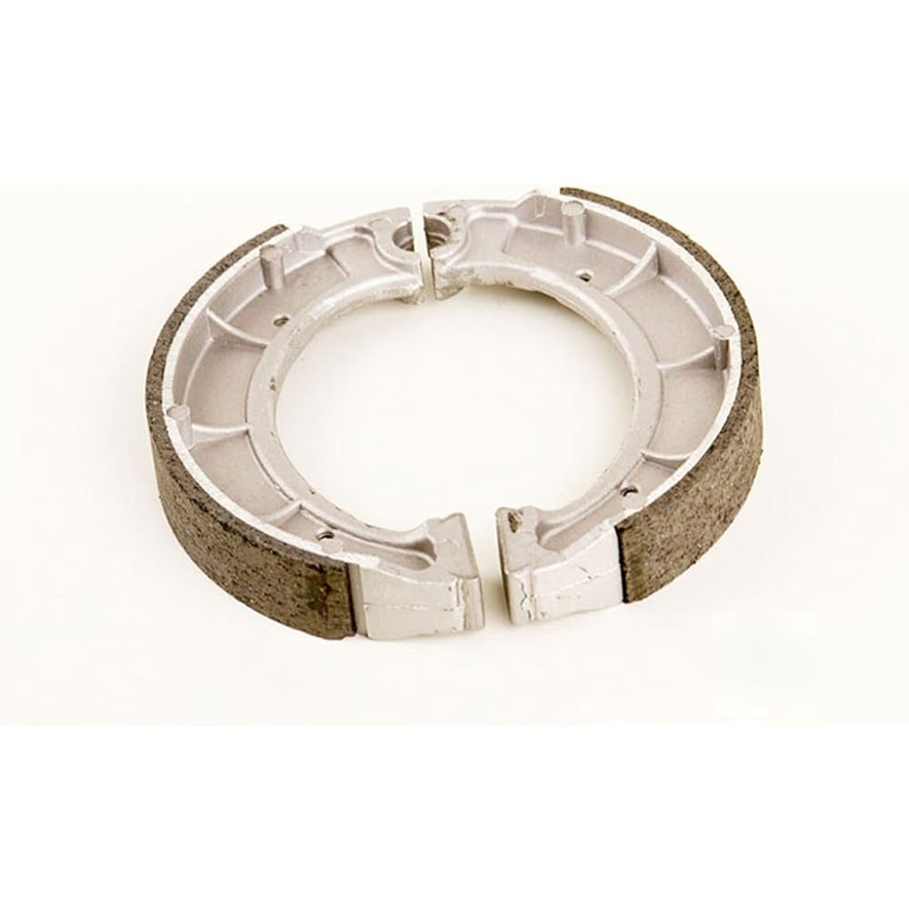 Race Driven Rear Brake Shoes Yamaha Kodiak YFM400 YFM 400 / Bear Tracker YFM250 250 / Timberwolf YFB250 YFBB