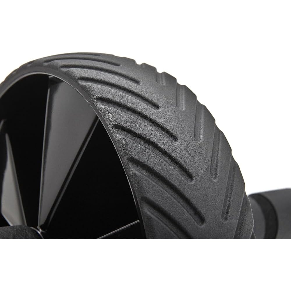 adidas Ab Wheel Foam Roller Abs Roller Abs Training Myofascial Release ADAC-11404-1