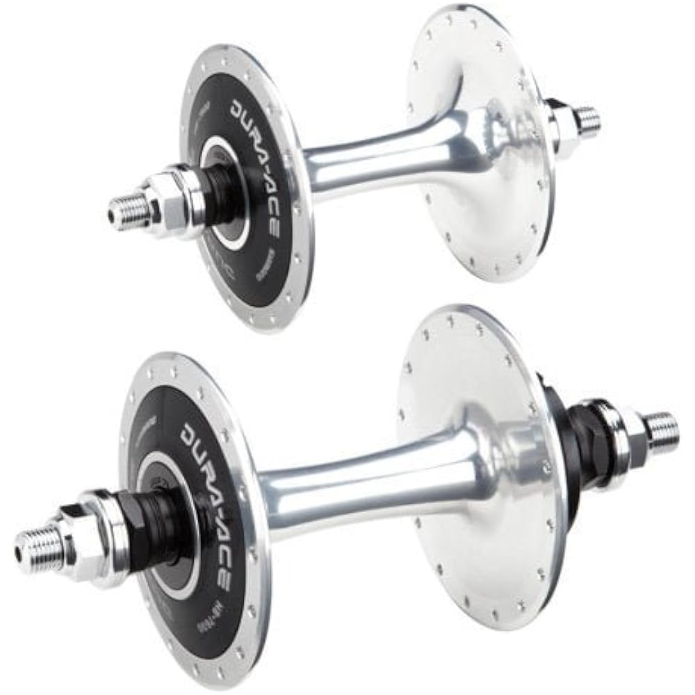 SHIMANO HB-7600 R 120X164X10 Hollow Shaft IHB7600