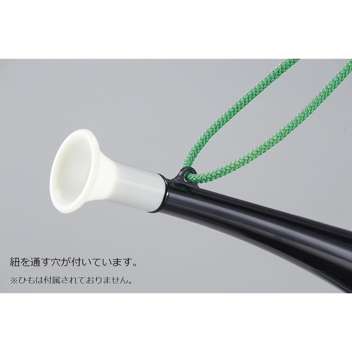 SUZUKI Suzuki choir horn 1 octave 8 tone set CH-8Wv2 A horn that makes sound whether you blow or suck *The pitch of blowing and sucking is 1 octave different