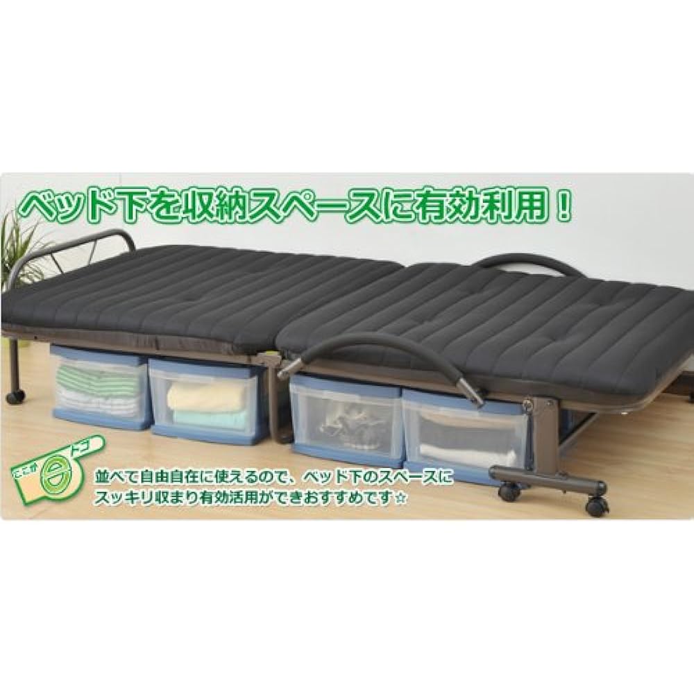 EMING Drawer Storage Case (Set of 12) Milk Tea EM1-12(MT)