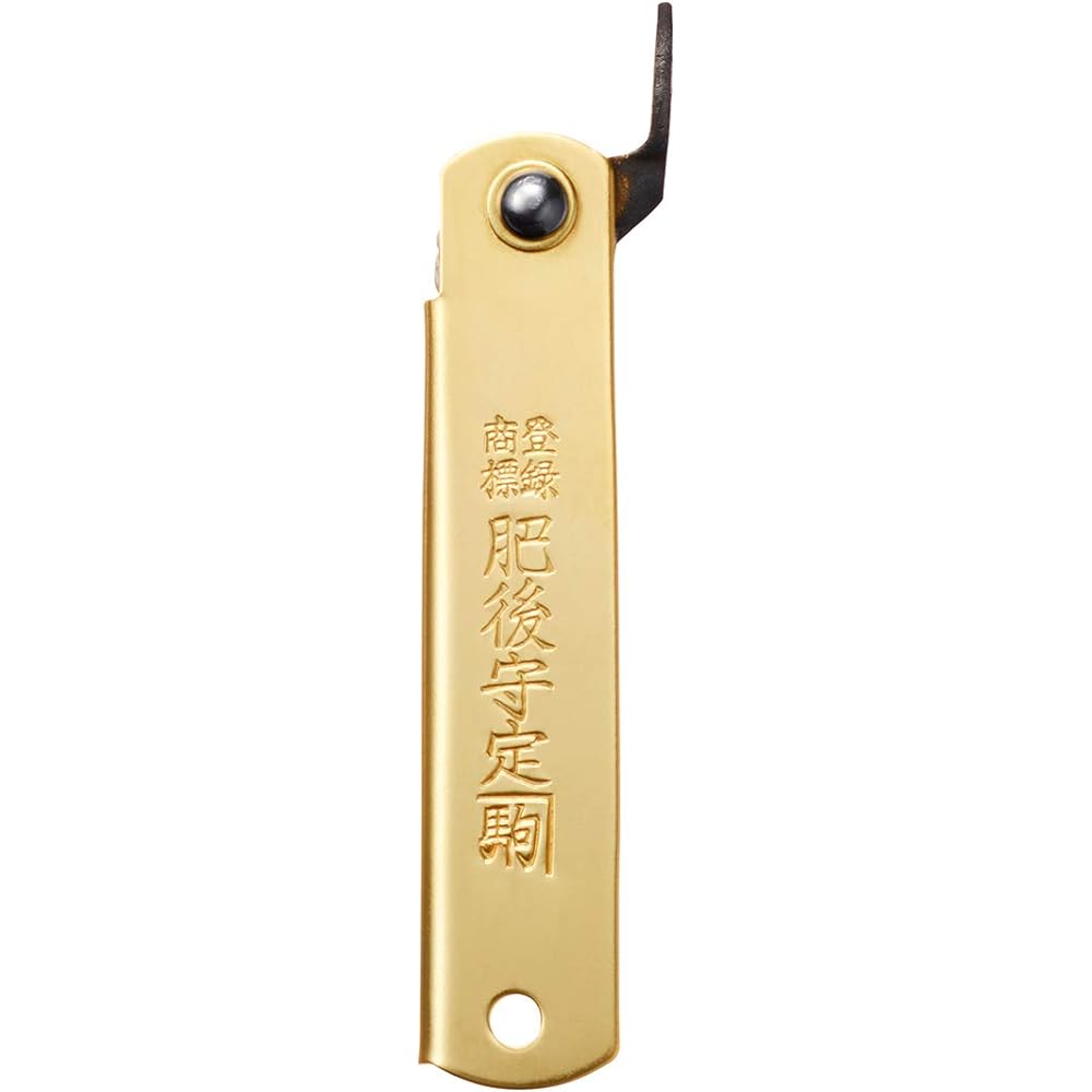 LOGOS LOGOS x Higonokami Knife