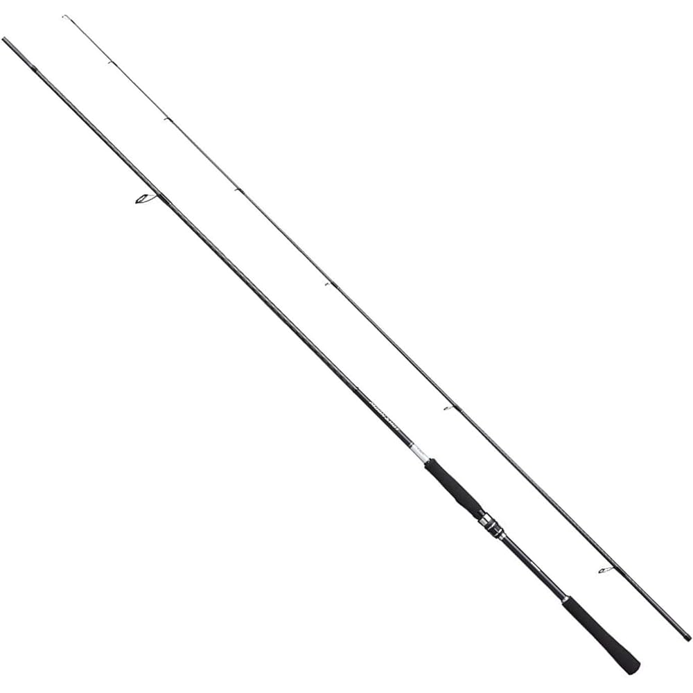 SHIMANO Saltwater Rod Seabass Moonshot 2021 Model Seabass Shore Casting
