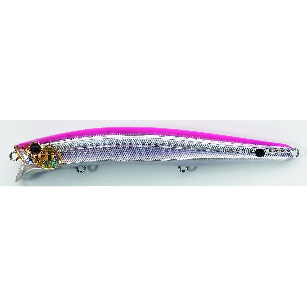 TackleHouse Minnow Contact Feed Shallow Plus Floating Lure