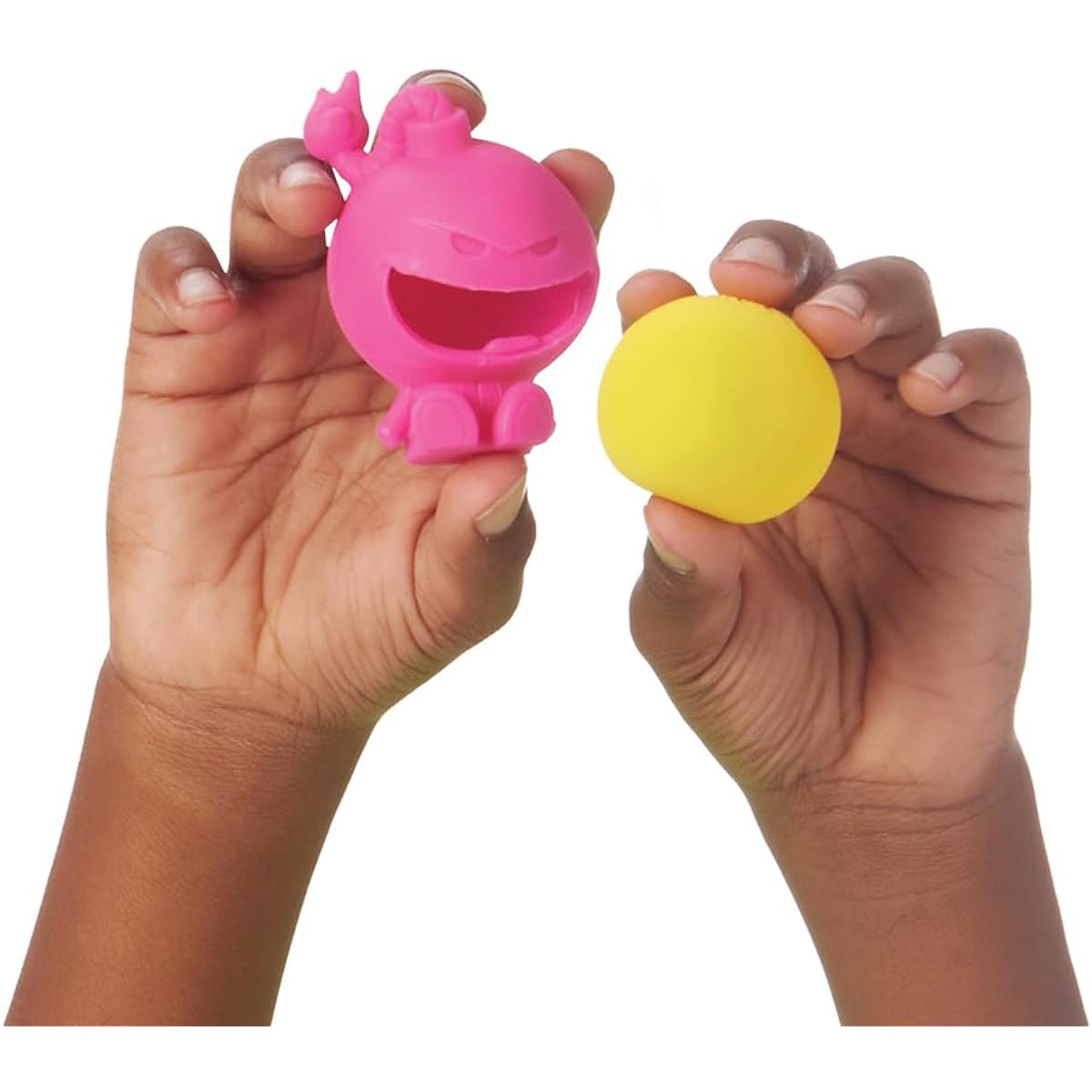 Schylling-Dohjee 3 Pack Nee Doh-Age 3+ DJPK3