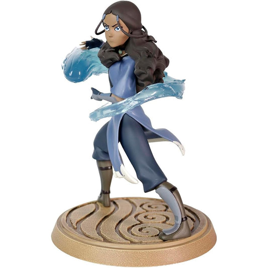 DARK HORSE COMICS Avatar The Last Airbender Katara Figure