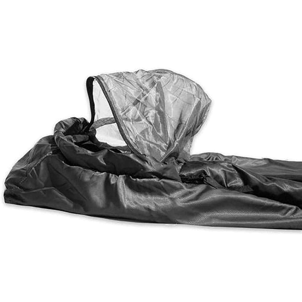 Snugpak Jungle Bag Black [Parallel Import]