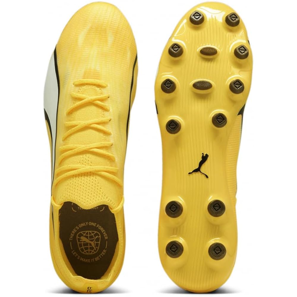 [PUMA] Soccer Spike Shoes Ultra Ultimate HG/AG