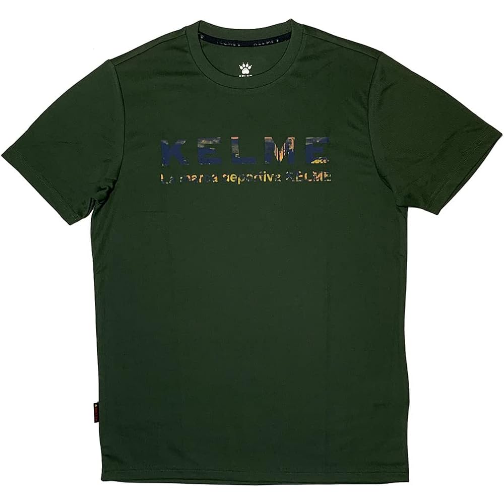 KELME Soccer/Futsal T-shirt