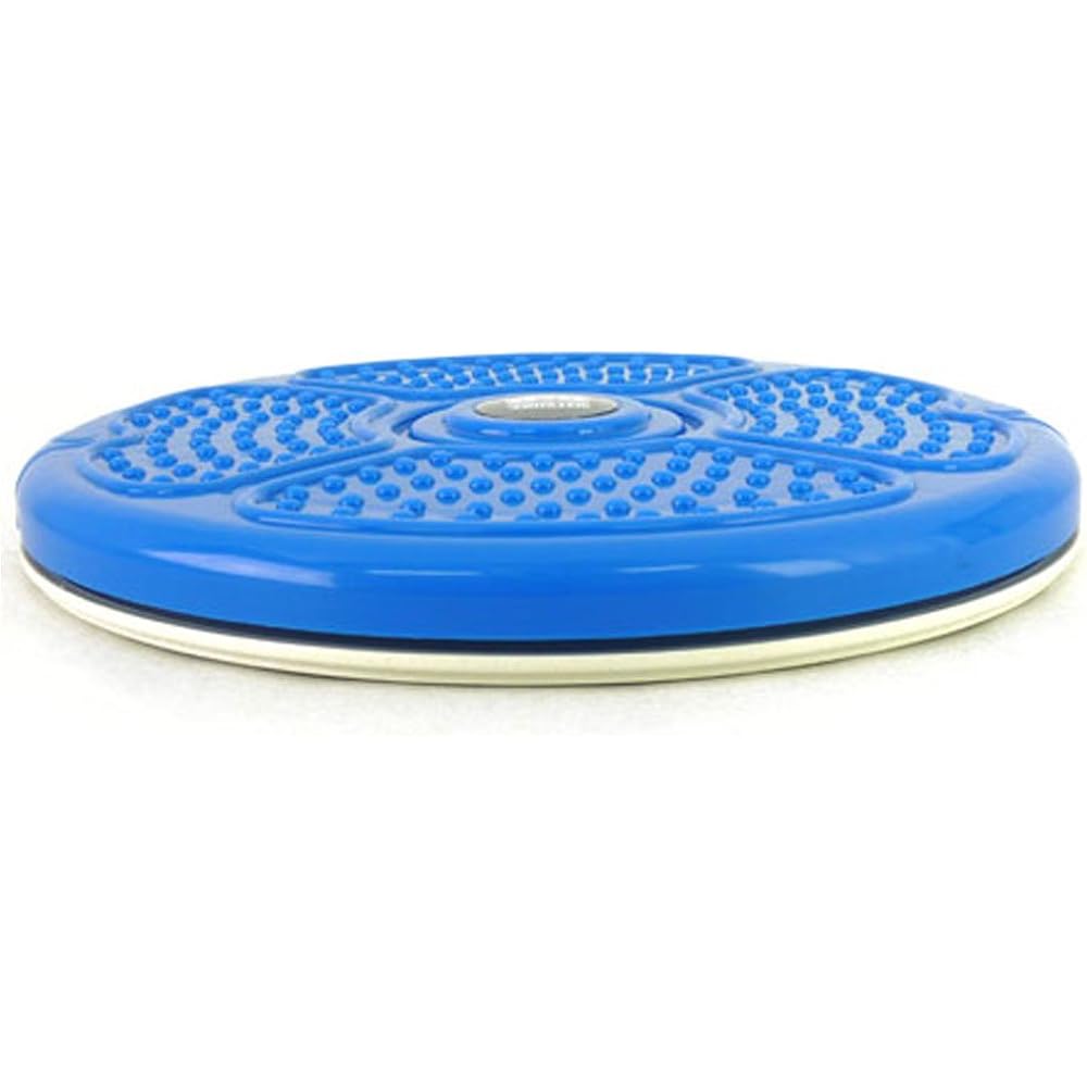 K&G Big Twister Blue BX-001