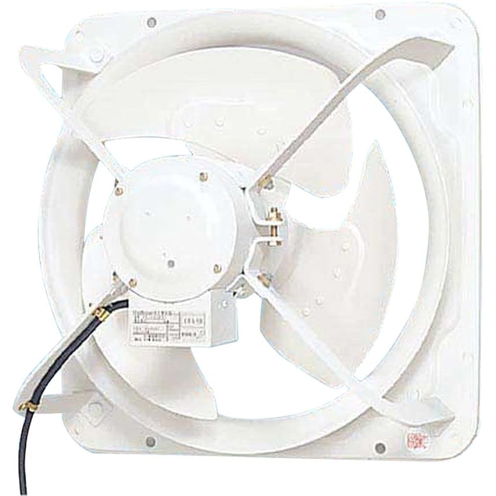 Panasonic Pressure Ventilation Fan FY-20GSUD