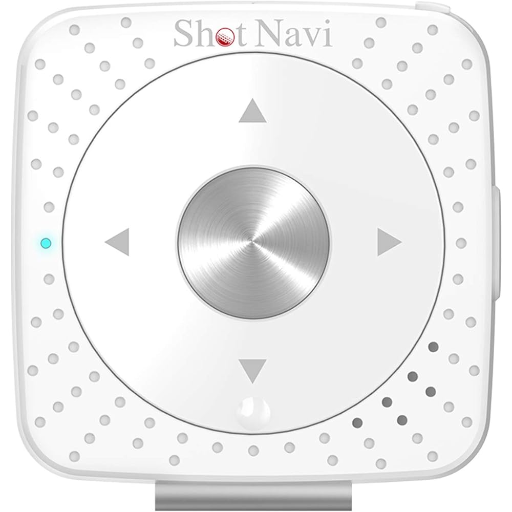 Shot Navi Shot Navi V2 Unisex SN-V2-W