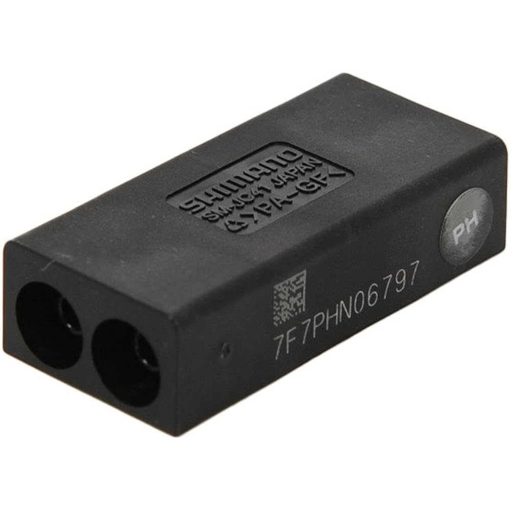 SHIMANO SM-JC40 Type Junction B SM-JC4