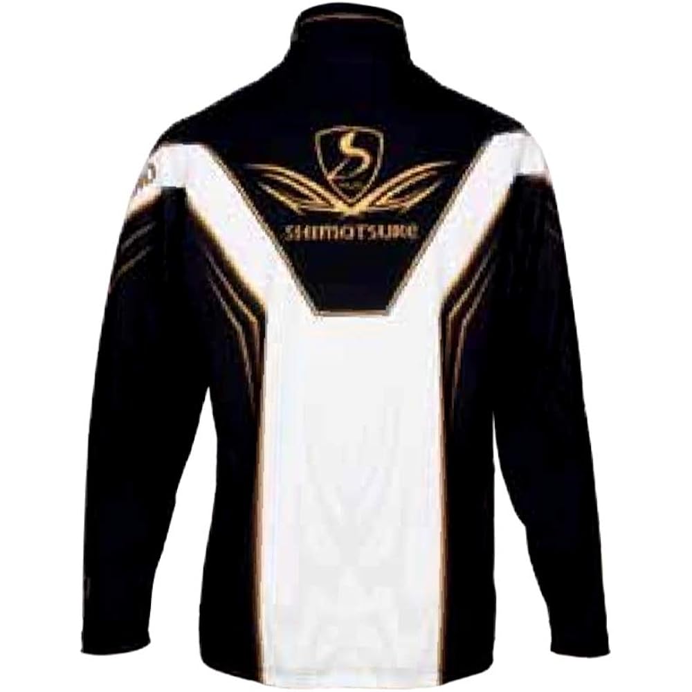 [Shimotsuke] MJB Major Blood Cool DRY Shirt SMS-470MS