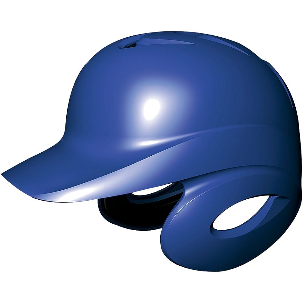 SSK Softball Softball Binaural Helmet H6500