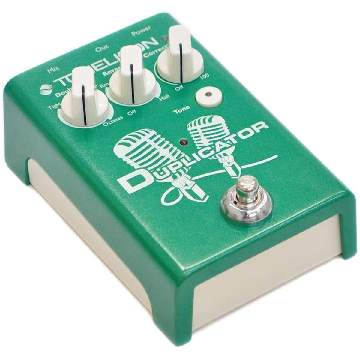 TC HELICON Vocal Effector Duplicator