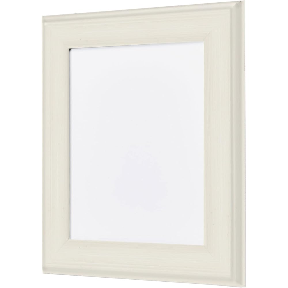 Aruna Picture Frame APS-01 White Small Paper 61862