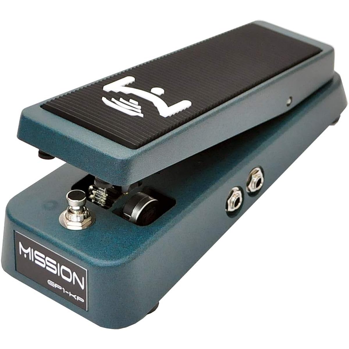 Mission Engineering Guitar Effector EP1-KP-GN w/Spring load