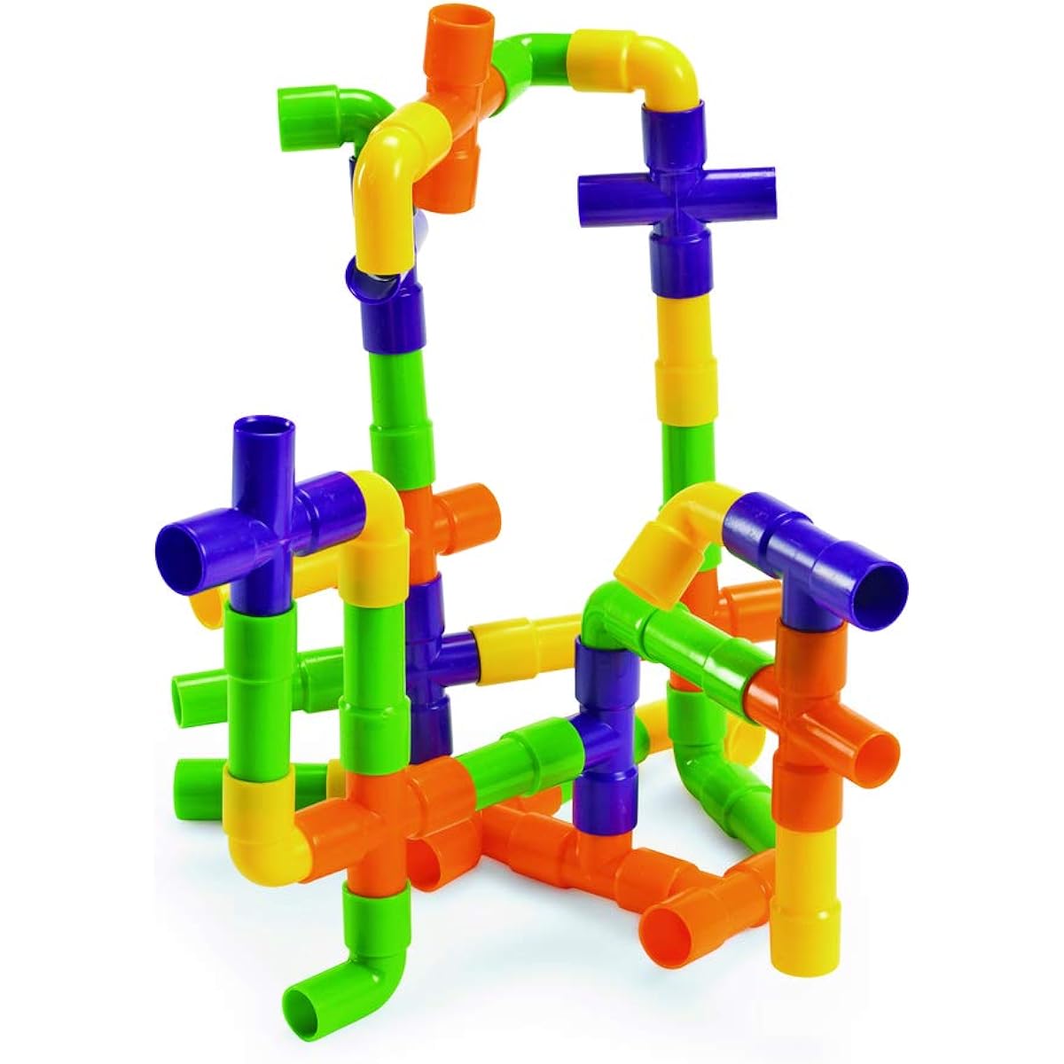 Excellerations Pipetubes - 80 Pieces (Item # Pipetubes)