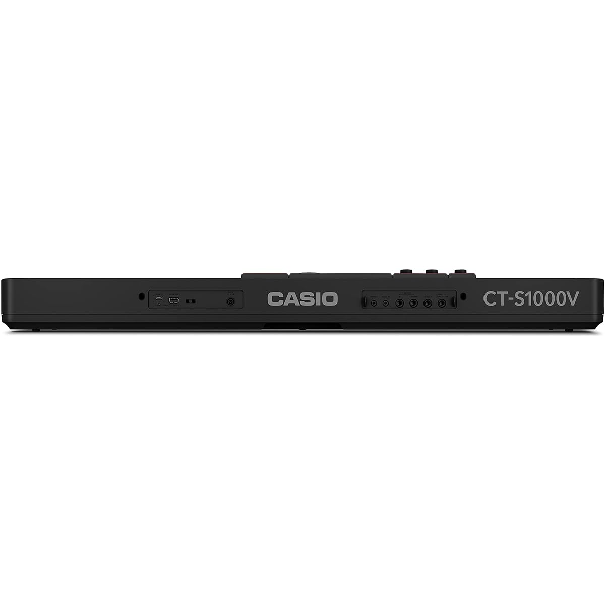 CASIO CT-S1000V Casiotone 61-key electronic keyboard