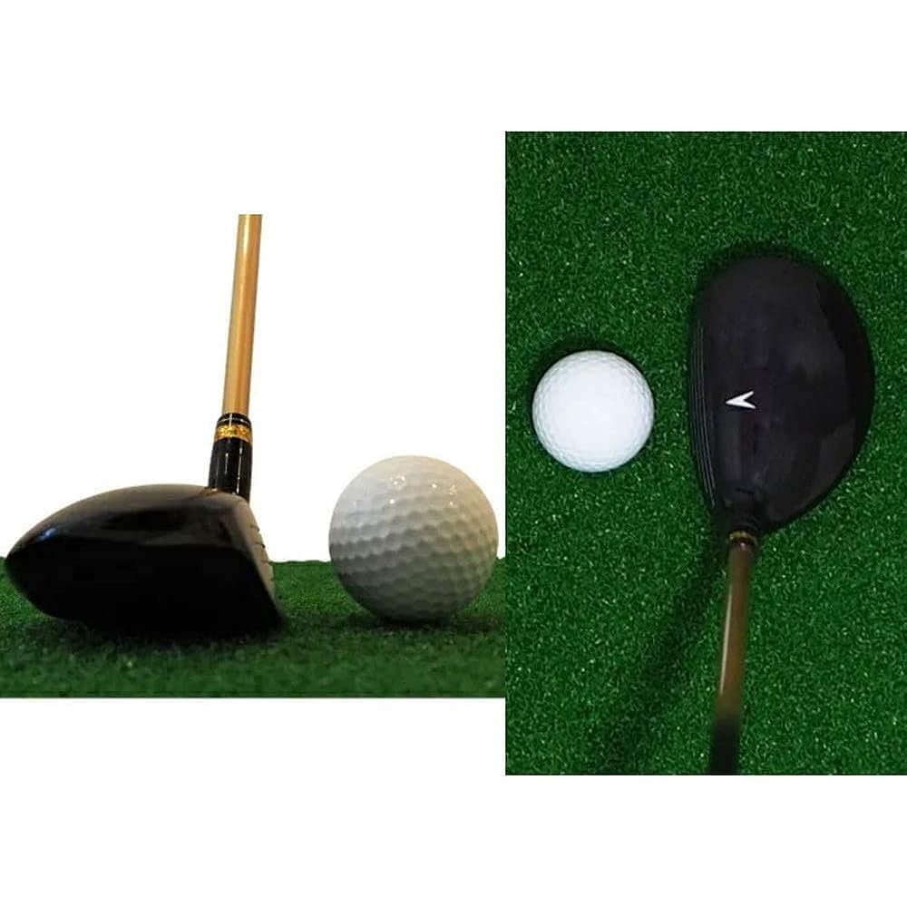 MUTSUMI HONMA Mutsumi Honma Houou MH282 Utility Wood