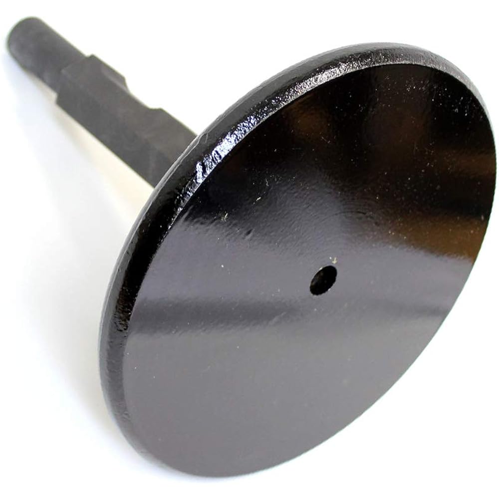 Camel electric hammer rammer 30×φ200 10046