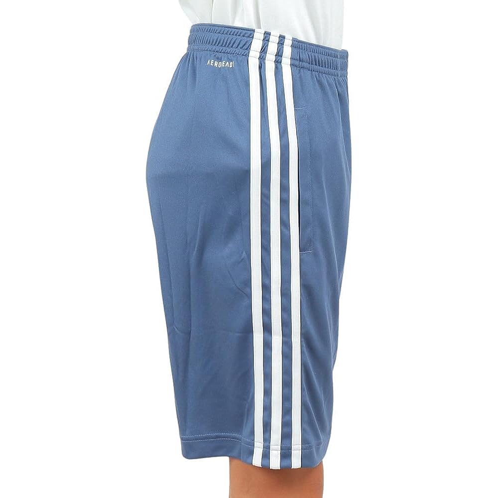 Adidas ECL71 Shorts Kids Train Essentials Aero Lady 3 Stripes Regular Fit Shorts