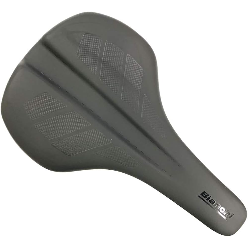 Bianchi Saddle Comfort JPP0108041BK001