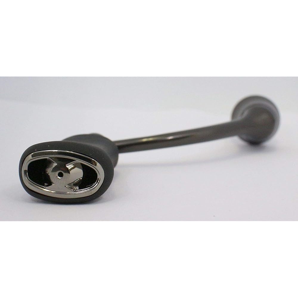 DAIWA Genuine Parts 17 Theory 2506 Handle Part Number 85 Part Code 6J433901
