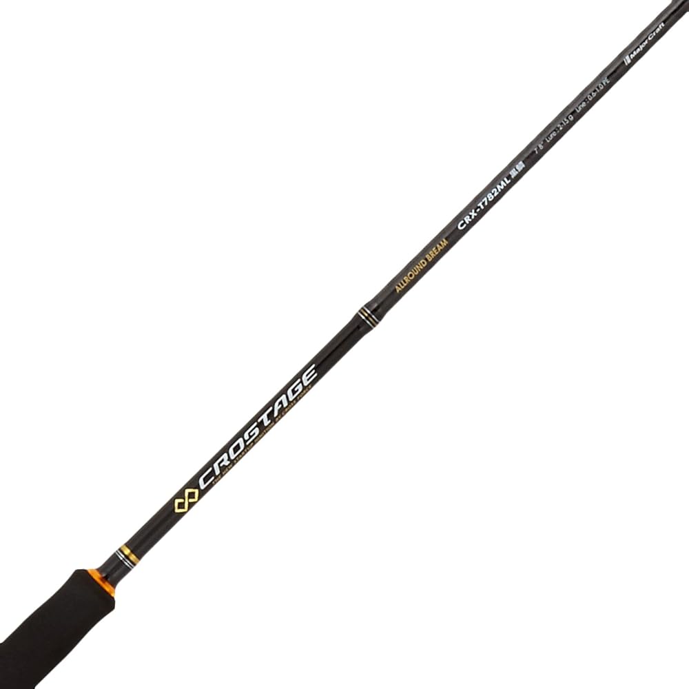Major Craft Chinuru Rod Spinning 3rd Generation Crostage Black Sea Bream Various