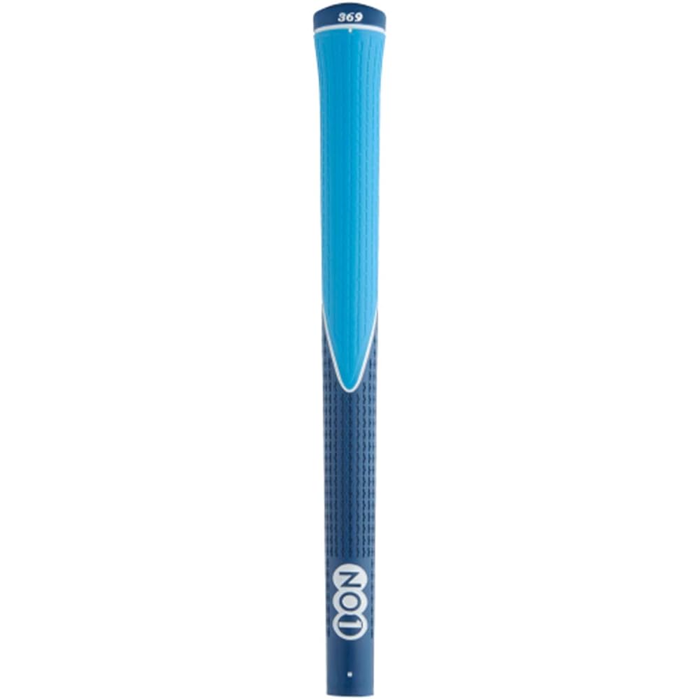 NOW ON Grip UN Series NO.1 Grip UN Regular Navy X Blue with B Navy