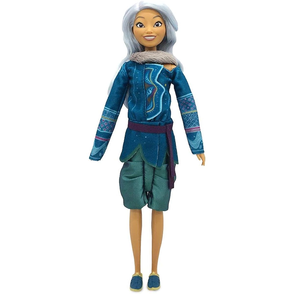 Disney Sisu Classic Doll – Raya and The Last Dragon – 11 ½ Inches