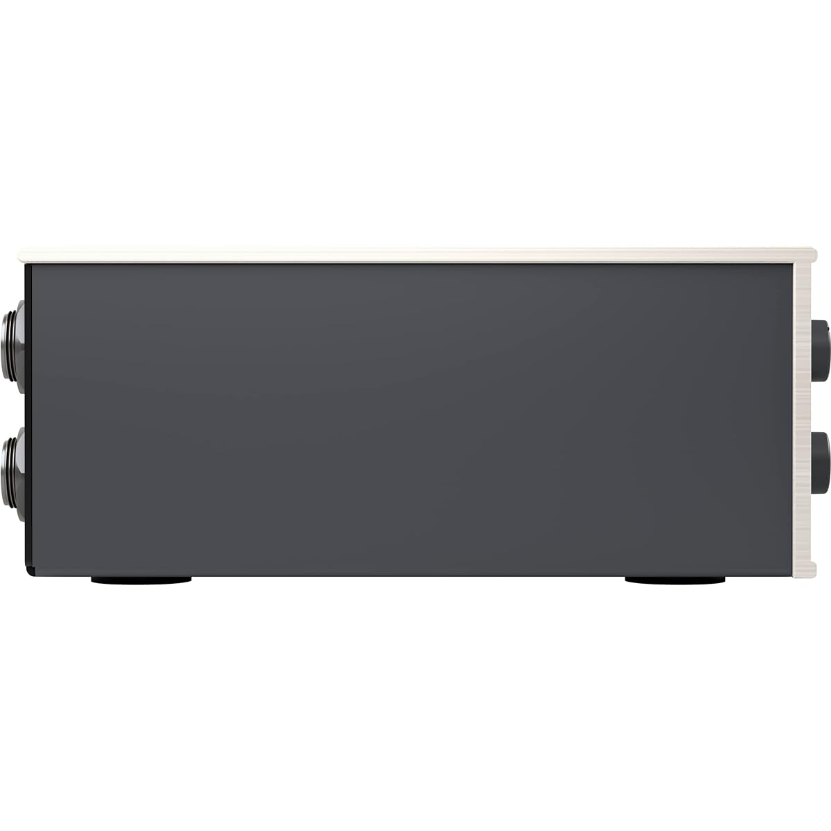 Universal Audio VOLT 4 USB 2.0 Compatible Audio Interface 4 In/4 Out Vintage Mic Preamp Mode Equipped [Domestic Genuine Product]
