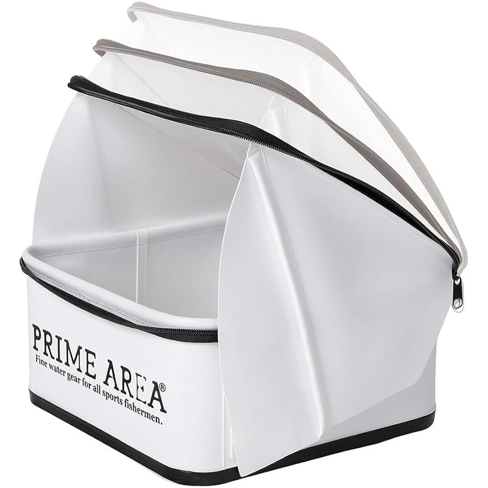 Marukyu Prime Area Bait Bowl Case PA-01