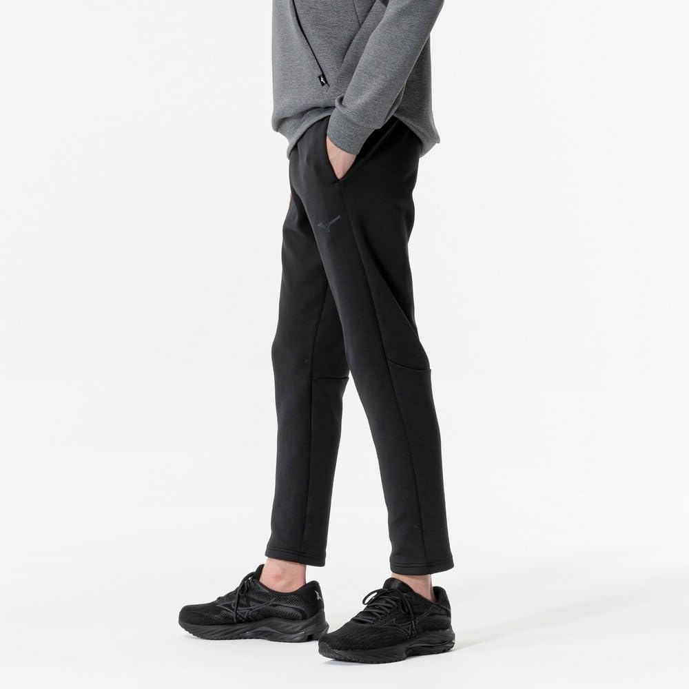 Mizuno 32MDA560 Men's Training Wear Stretch Sweat Slim Pants Jersey