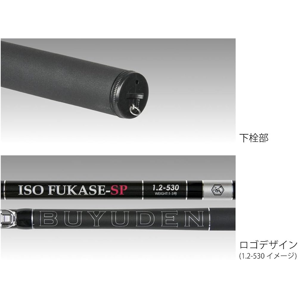 TAKAMIYA Valor ISO FUKASE-SP 2-530 KW-2374