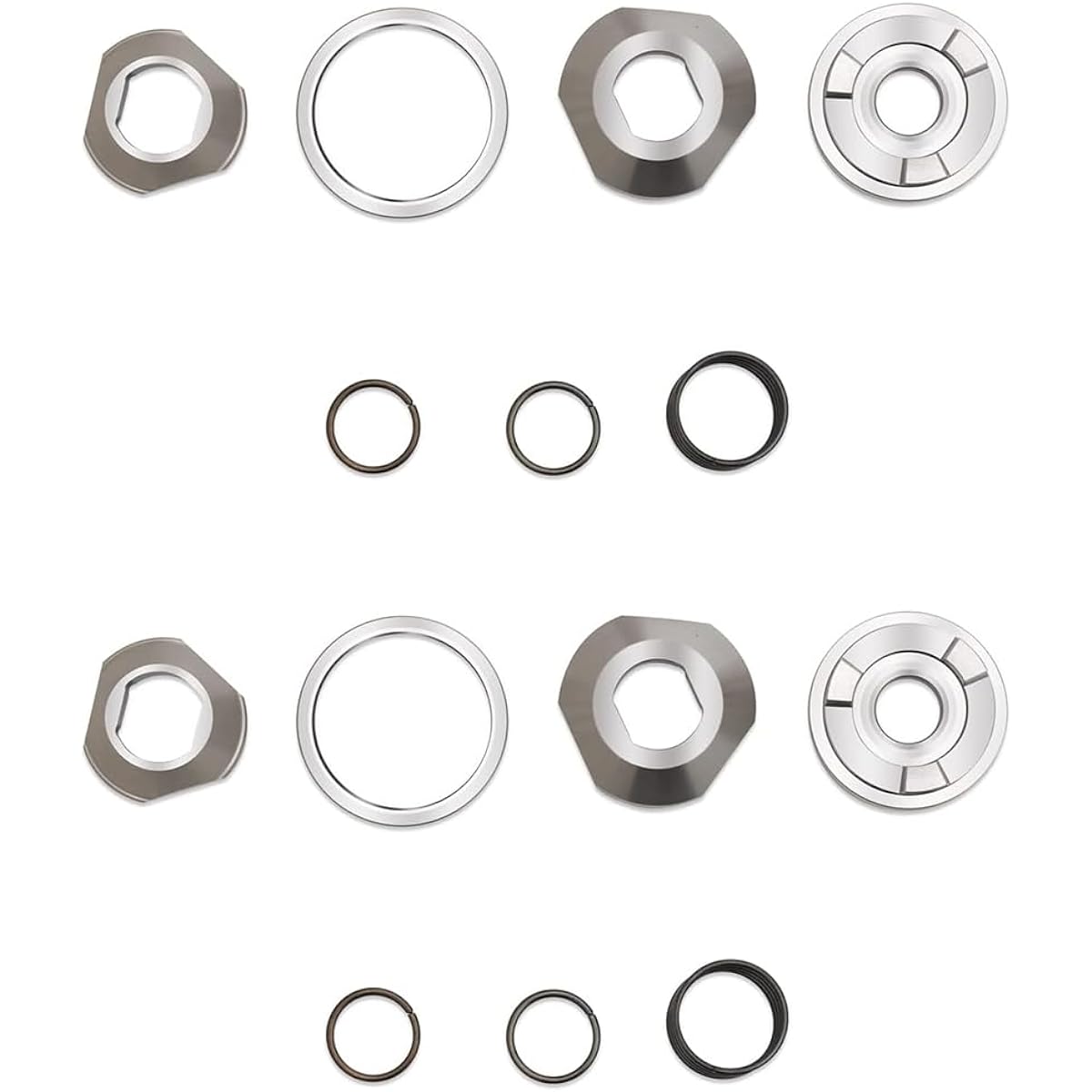 429634-00 Replacement DeWalt Drywall Gun Clutch 212100 212500 2127-SBD00 DW251 DW251-B2 DW251-B3 DW251-B3 DW255 DW255-B2 DW274 DW274 -220 DW274W DW274W DW275QD ( 2).