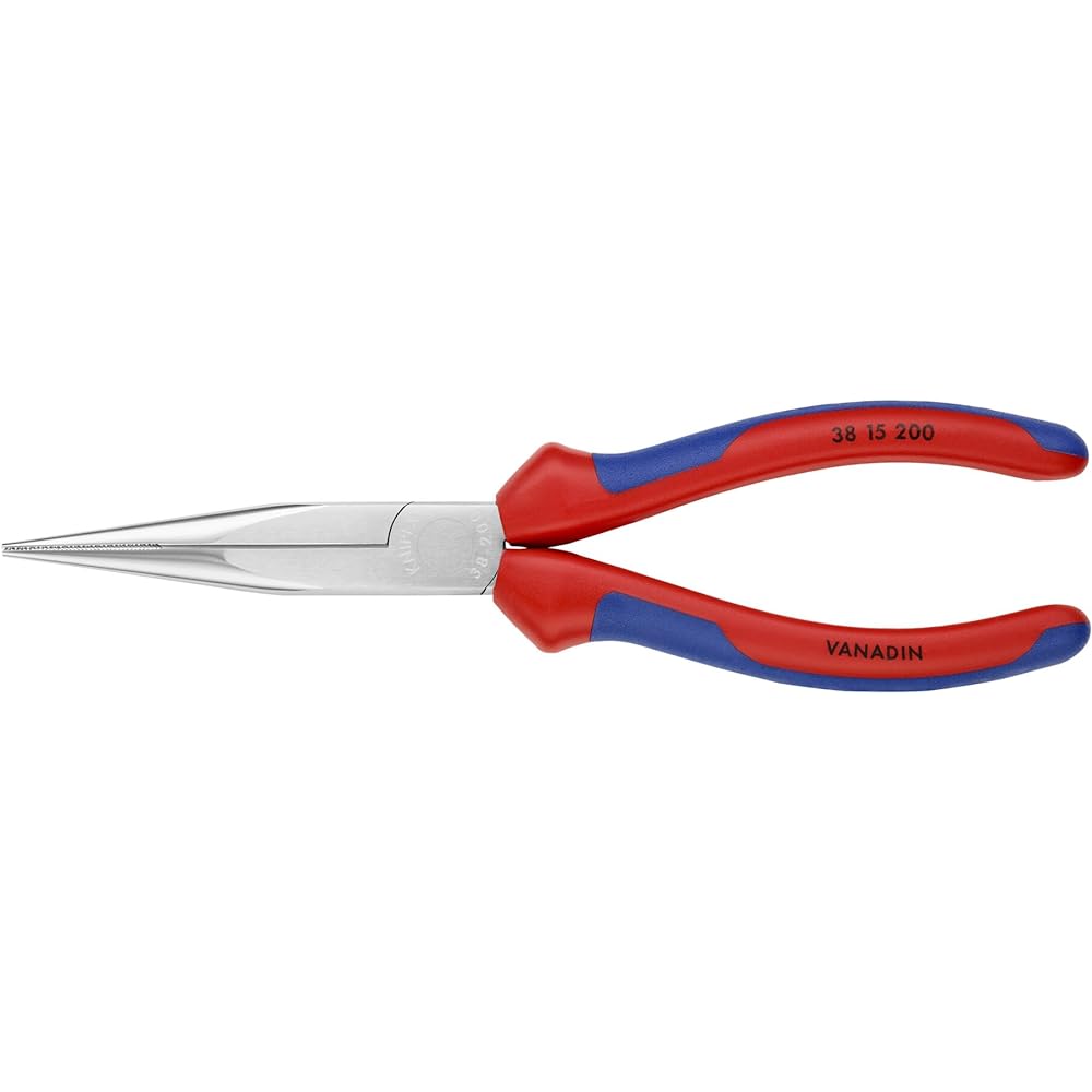 KNIPEX Mechanic Pliers 200mm 3815200