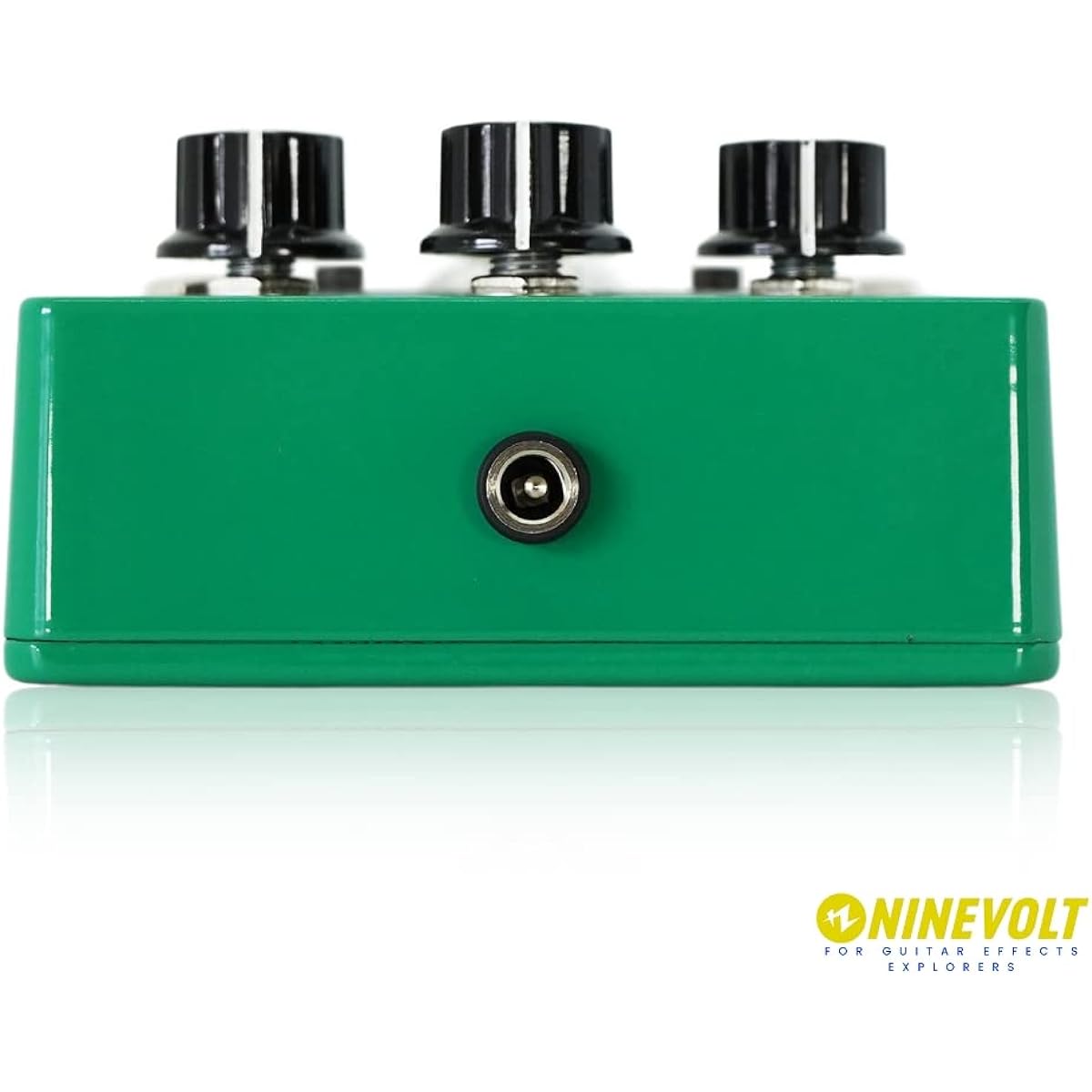 Moody Sounds Moody Sounds Effector Ring Modulator Cariln Ring Modulator Clone [Domestic regular product]
