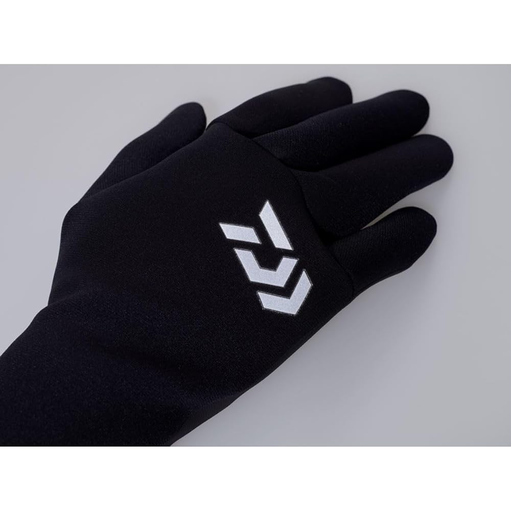 [Daiwa] Chloroprene Gloves Full Coverage DG-7023W M~2XL Various
