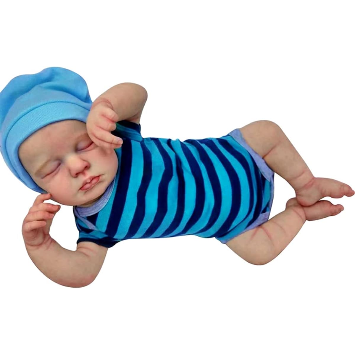 Lonian 49 cm Children's Plush Toy (Cotton body)
