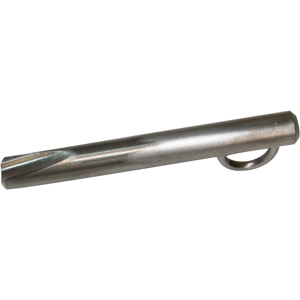 Ishidai Hard Form Titanium Spoon & Harken (Piton) φ13mm Lightweight 68g