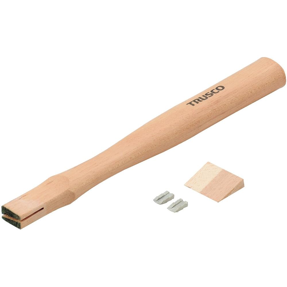 TRUSCO Double-ended Hammer #8 TRH-80