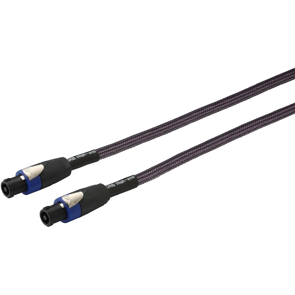 ORB Audio InnovaTS7SPK-SS 15m Speaker Cable Speakon-Speakon Orb Audio