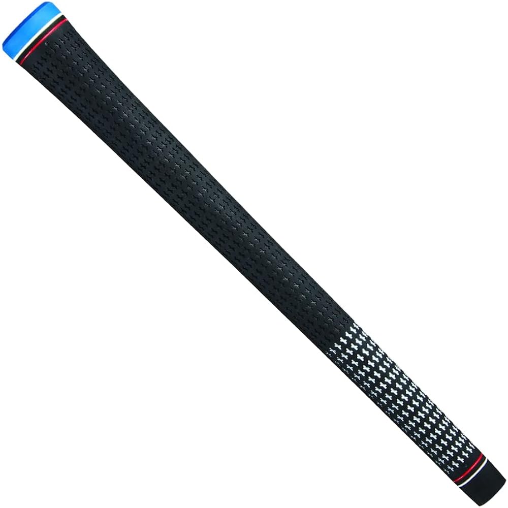 Geotech PC360 Grip Cap M60 No Backline (Set of 10)