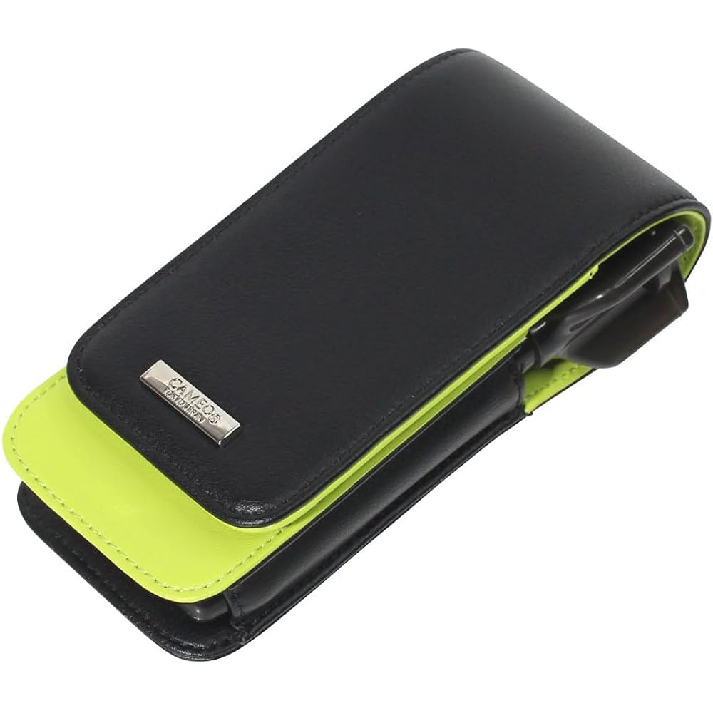 CAMEO cameo dart case ACENTO Ascent black dart case