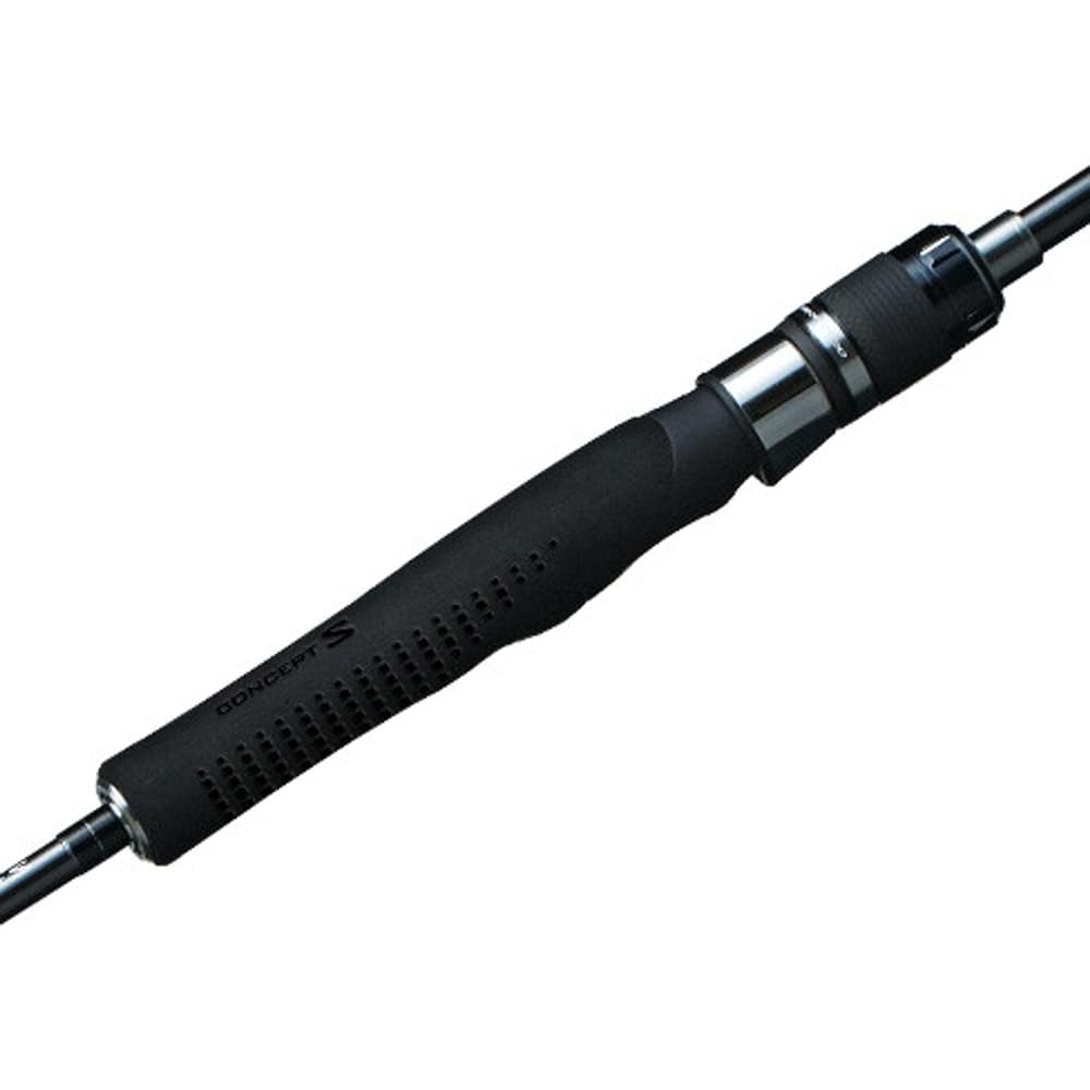 SHIMANO Rod Parallel Salt Ocean Jigger Concept S 2021 Various